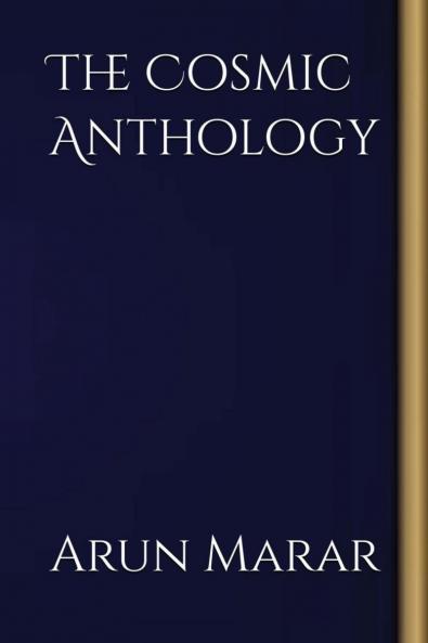 The Cosmic Anthology