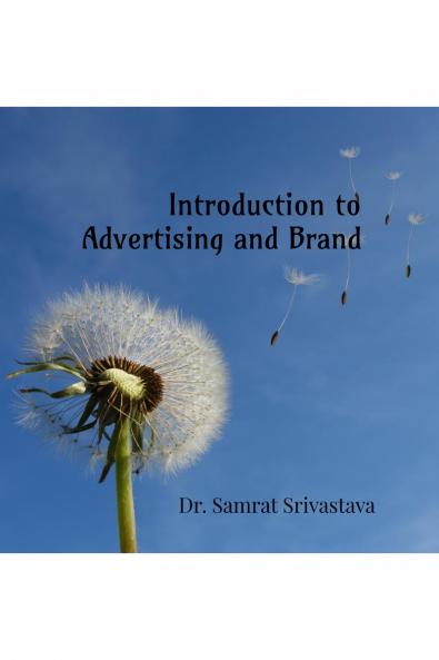 Introduction to Advertising and Brand