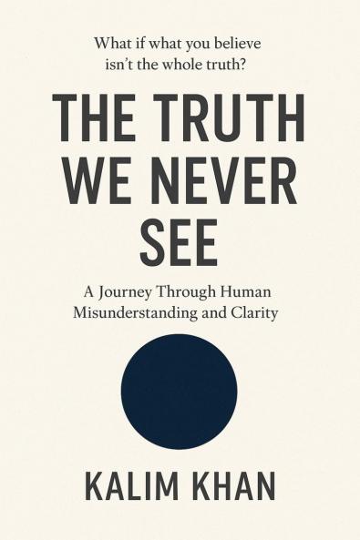 The truth we never see: human perception emotional misunderstanding