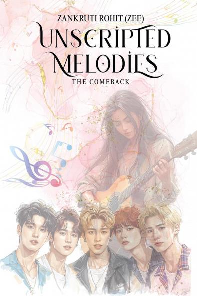 Unscripted Melodies: The Comeback