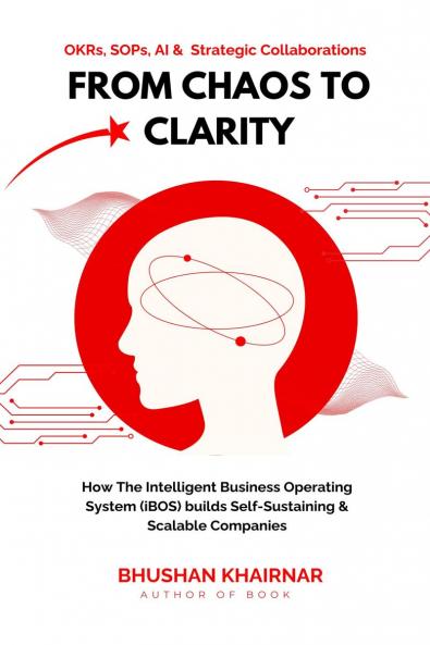 From Chaos to Clarity: How The Intelligent Business Operating System (iBOS) builds Self-Sustaining & Scalable Companies