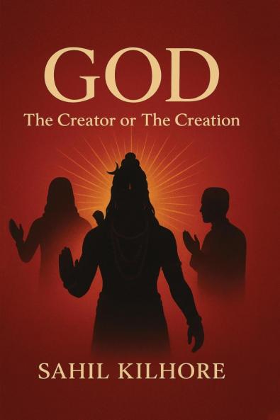 GOD - The Creator or The Creation