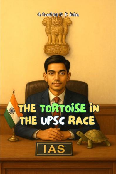 The Tortoise in the UPSC Race