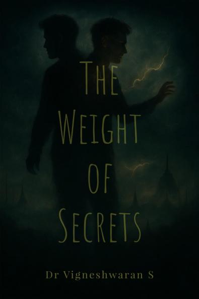 The Weight of Secrets