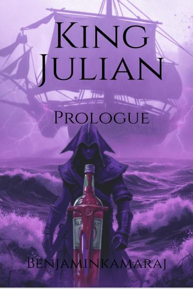 King Julian: Prologue