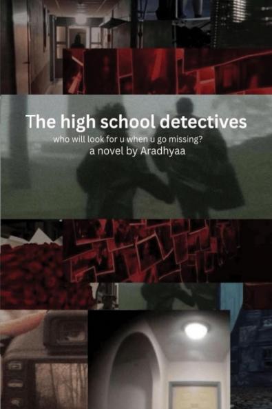 The high school detectives: who would be next?