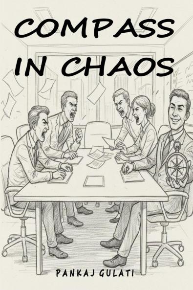 COMPASS IN CHAOS