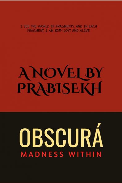 OBSCURÁ: Madness Within
