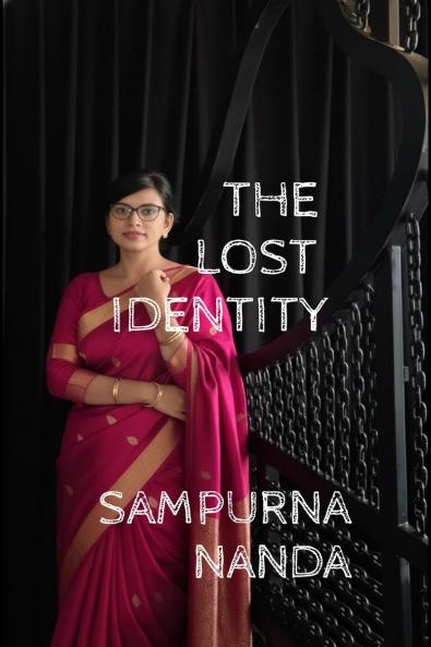 THE LOST IDENTITY