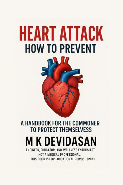 Heart Attack: How to Prevent