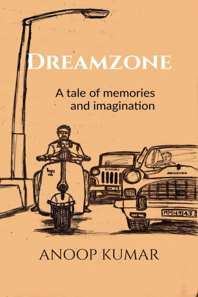Dreamzone: A tale of memories and imagination