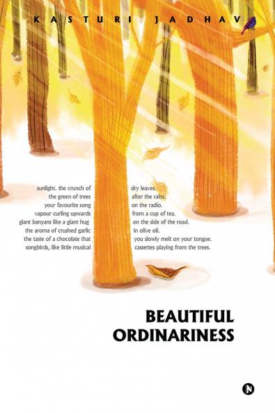 Beautiful Ordinariness