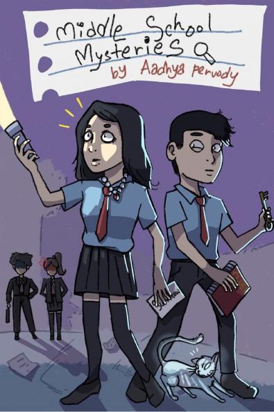 Middle School Mystery