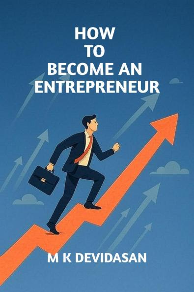 How to Become an Entrepreneur