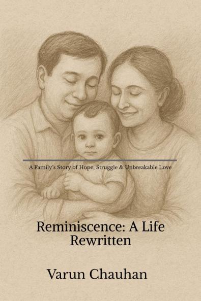 Reminiscence A Life Rewritten: A Family’s Story of Hope Struggle & Unbreakable Love