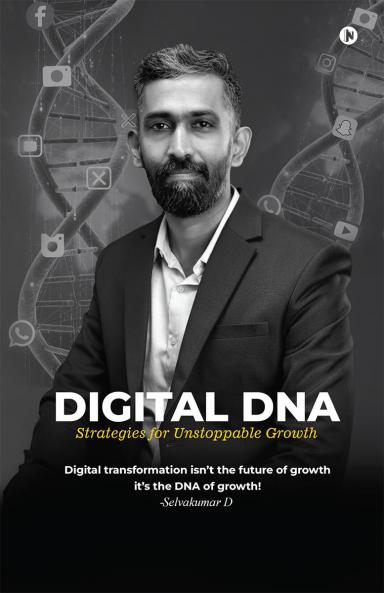 DIGITAL DNA: Strategies for Unstoppable Growth