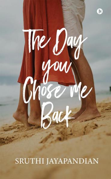 The Day you Chose me Back