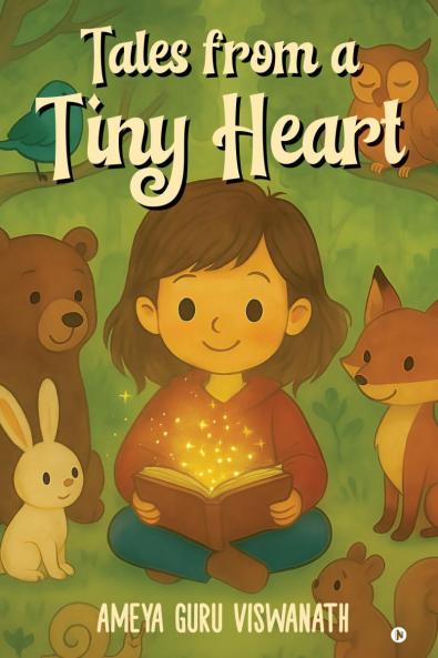 Tales from a Tiny Heart