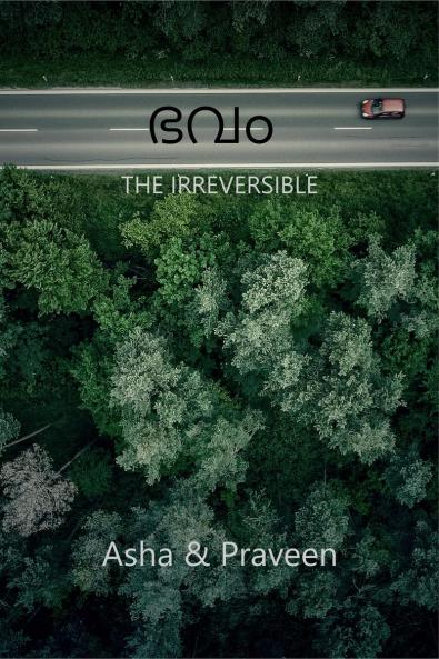 BHAVAM / ഭവം: THE IRREVERSIBLE