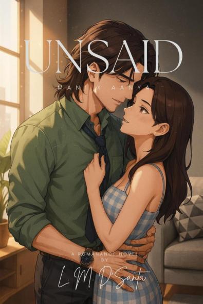 Unsaid: Mani X Aanya