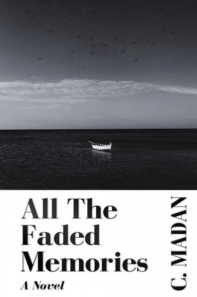 All The Faded Memories: A Novel
