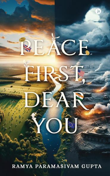 Peace First Dear You