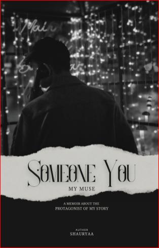 Someone You