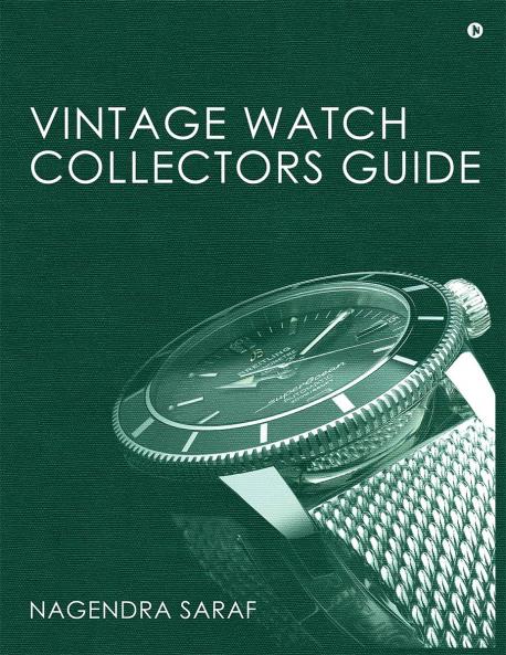 Vintage Watch Collectors Guide