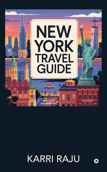 New York Travel Guide