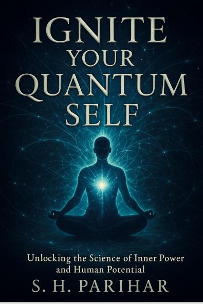 IGNITE YOUR QUANTUM SELF