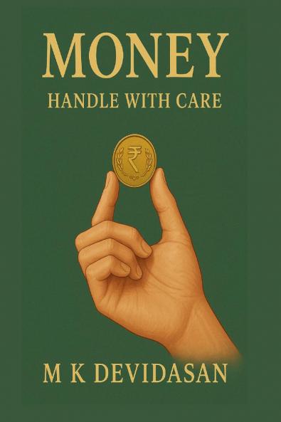 Money: Handle with Care