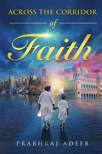 Across the Corridor of Faith