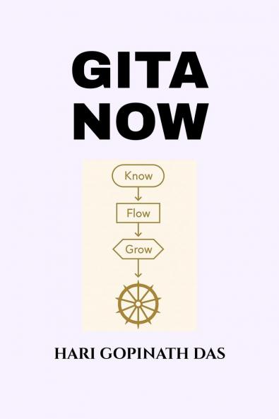 GITA NOW: KNOW FLOW GROW