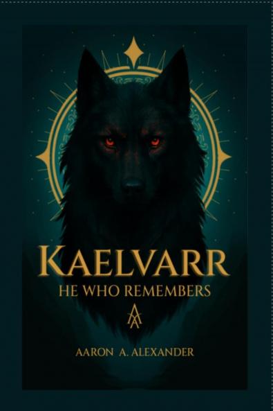 Kaelvarr: He Who Remembers
