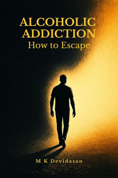 Alcoholic Addiction: How to Escape