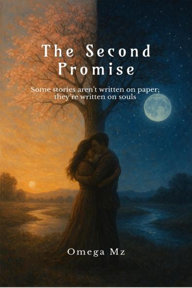 The Second Promise: Some stories aren’t written on paper;  they’re written on souls