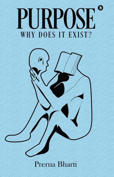 Purpose: Why does it exist?: Don't be afraid to lose someone.Be afraid to lose yourself.
