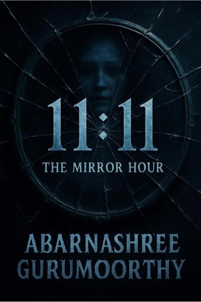 11:11 The Mirror Hour: A Psychological Thriller