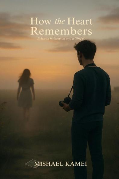 How the heart remembers: Between holding on and letting go