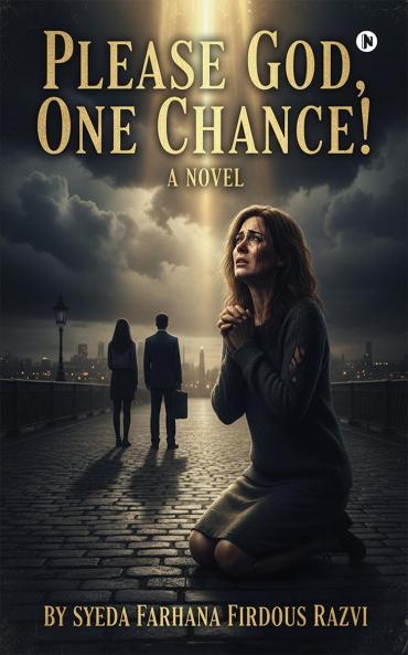 Please God One Chance!: A Novel