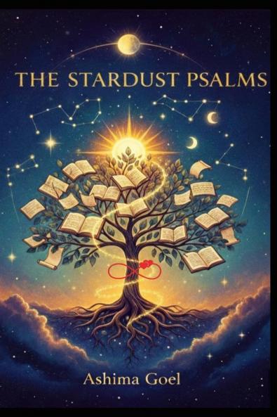 THE STARDUST PSALMS