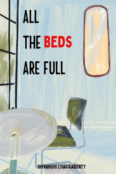 All the beds are full