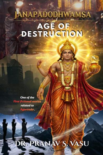 Janapadodhwamsa: Age Of Destruction