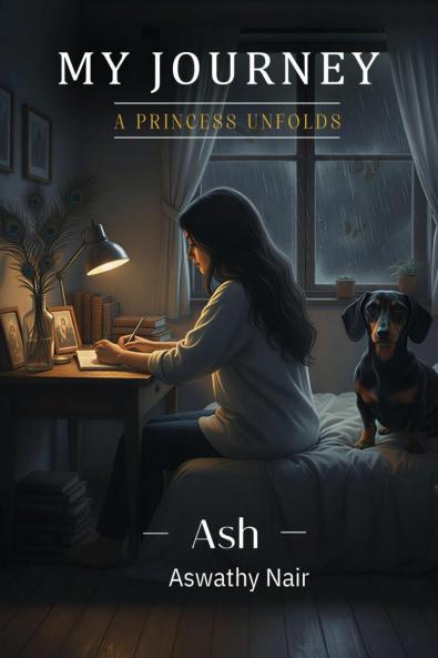 My Journey: A princess unfolds