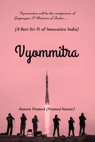Vyommitra