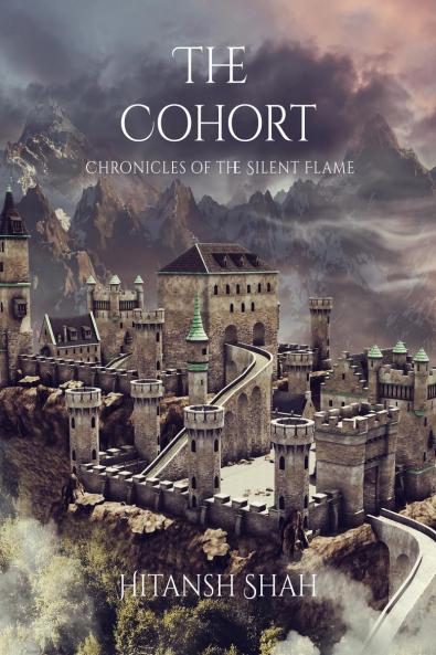 The Cohort : Chronicles of the Silent Flame