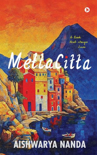 MettaCitta: A book that changes lives