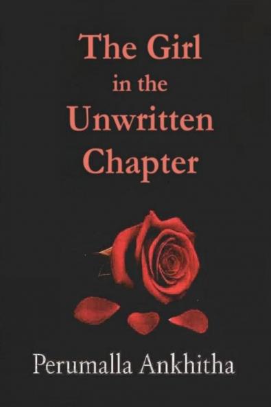 The Girl in the Unwritten Chapter