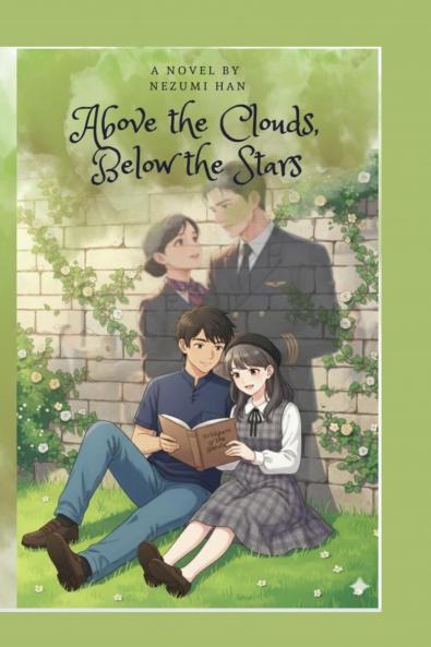 Above the Clouds Below the Stars