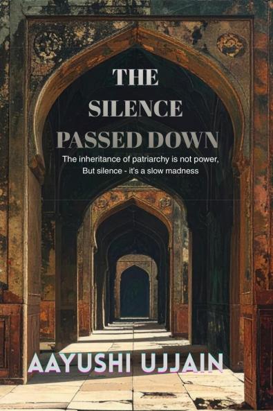 The Silence Passed Down